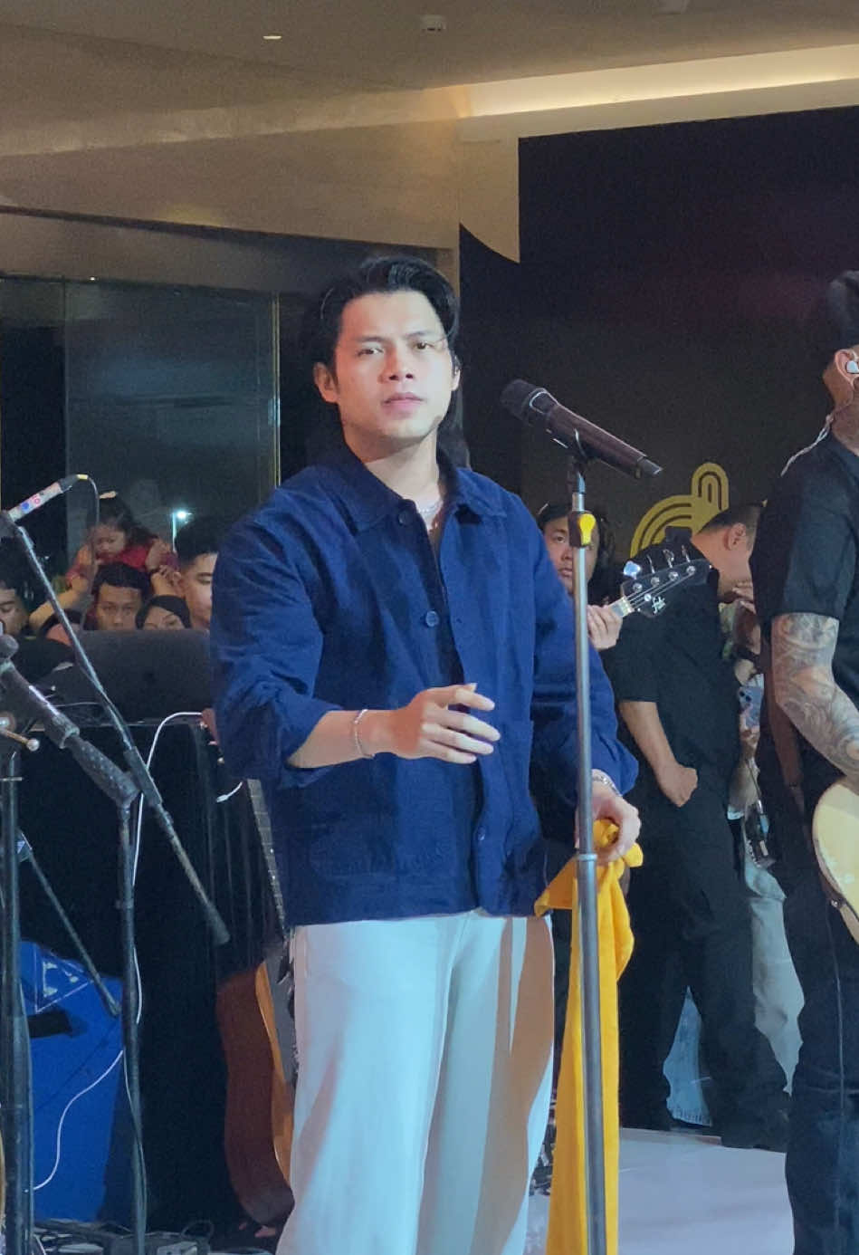 Satu alasan ❤️‍🔥@Rony Parulian 