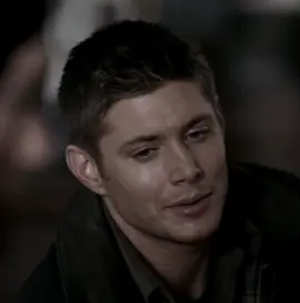 those puppy eyes💚 #samwinchester  #deanwinchester 