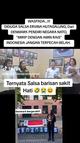 Ga bisa bedain Video AI dan Asli itu aja udah ngakak banget. ternyata antek2nya Si Anis lol #foryou #viral #fypage #beritatiktok #president 