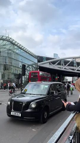 London is your lifeline ❤️