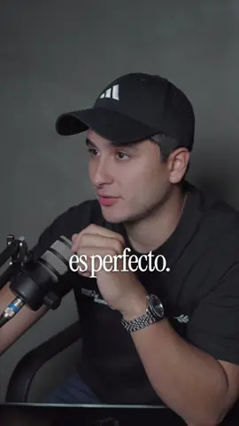El tiempo de Dios es perfecto ♥️