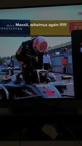 Max Verstappen Win Italy GP, Wihelmus 🔥🔥🔥🔥🔥🔥🔥 - - - - - - - #f1 #Motorsport #maxverstappen #fyp #fypシ 