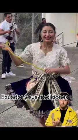 #ecuatradiciones#angelguaraca🇪🇨😍🌟 #cañar_ecuador🇪🇨❤️ 