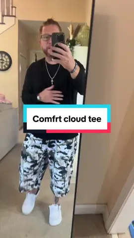 #comfrt #cloudtee 