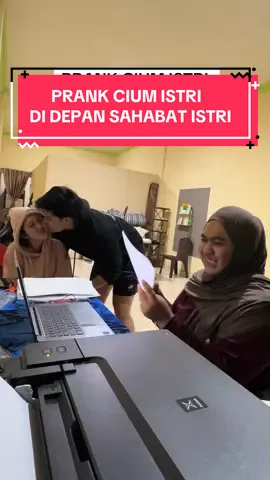 next prank mami sonia apa lagi nih🤣 #pasutri 