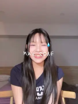 mail core ー🐶⭐️ ( #mailbnk48 , #bnk48 )