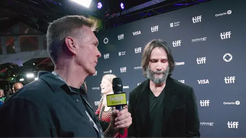 Keanu Reeves on playing Good vs Evil (Good Fortune World Premiere TIFF 2025) See the entire Shade Studios universe, including in-depth reviews at https://www.shadestudios.com The film and television division of @ShadeTV247 Find us and our film critics on Letterboxd!📽️ https://letterboxd.com/shadestudios/ Afrim Celaj, Lead Film Critic @afreemthedream Alfred Castaneda, Executive Editor and Editor In Chief @alftheproducer Marissa Hill, Executive Editor @marissahill Karlo Siriban, Senior Culture Editor @sirkarlo Steve Ramsey, Senior Film Critic @steveramsey #ShadeStudios #ShadeTV #Film #Trending #TIFF #TIFF25 #KeanuReeves #GoodFortune