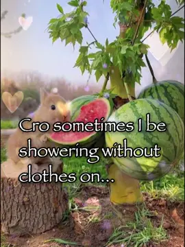 Cro sometimes I be showering ✌️💔#bunny #rabbitsoftiktok #meme #fyp 