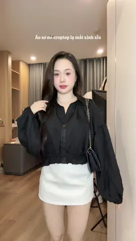 Màu nào cũng xinh lun