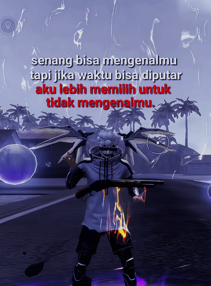 besok senin🙏🗿 | saluran kata¹ ke bio #storyepep #katakataepep #qoutesfreefire #bahanswmu #barzx_cihuyy 