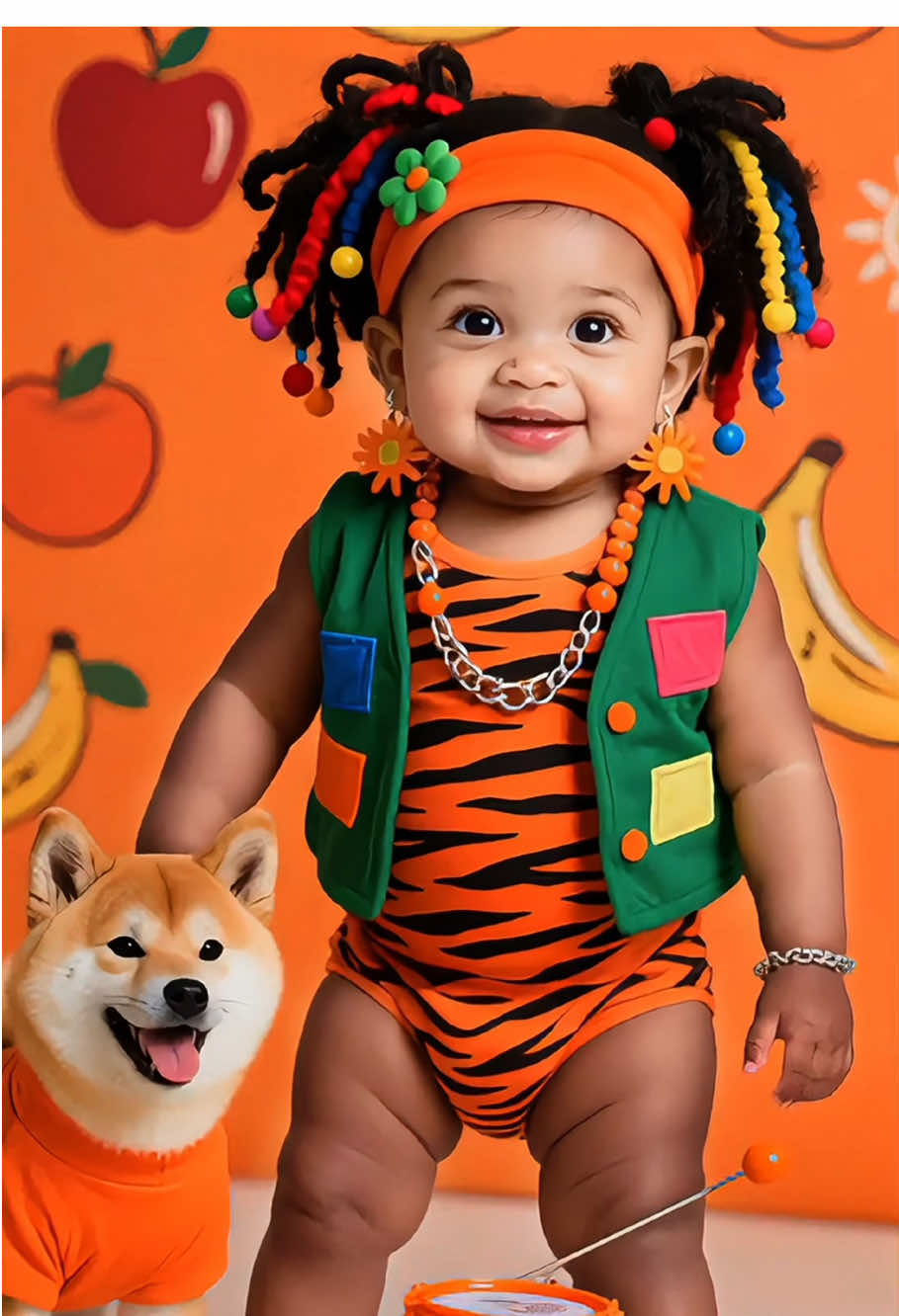 #fyp #baby #cute #babygirl 