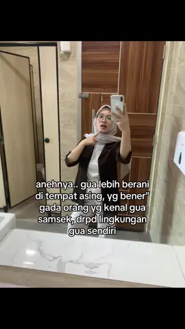 wajar gasi?