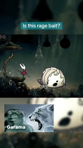 #hollowknight #hollowknightsilksong #garama #silksong 