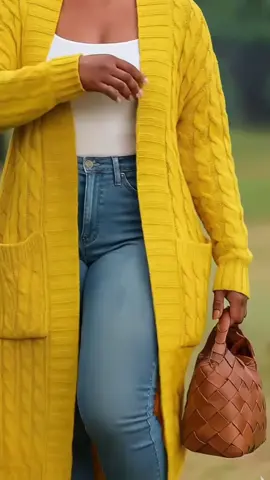 Cozy layers,pockets included 🤎🍂#spotlightfinds #fallfashion #comfyoutfits #tiktokmademebuyit #womenfashion 