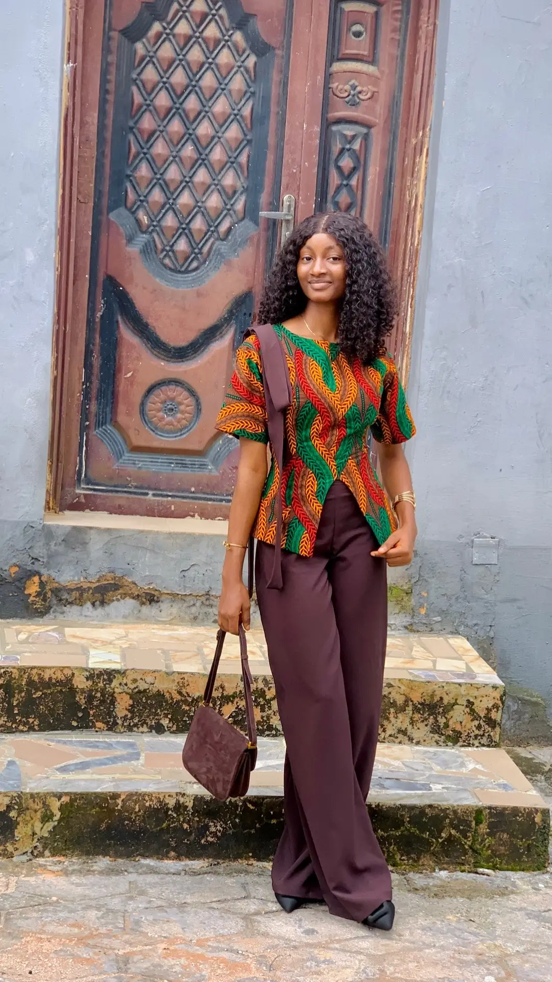 Happy first Sunday of the month 🌹🌹🌹🥰🥰🥰