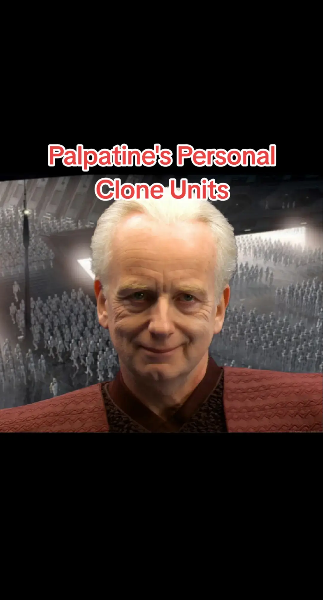 501st Legion was originally Palpatine's personal legion in Legends, Palpatine's Fist if you will. They were transferred to Anakin as his gift for falling to the dark side. The first time they ever served Anakin was during Operation Knightfall. TCW retconned all of this in 2008.