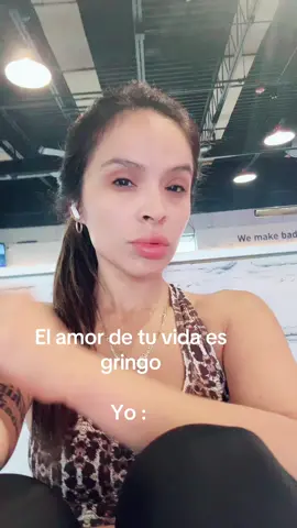 Buenos días 