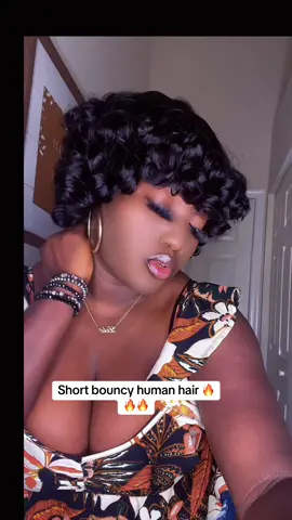 Bel ti cheveux sa soti nan Abie hair, li Naturel e li vreman fasil pou mete nan tet ou. #yummy_brownsugar30 #contentcreator #creatorsearchinsights #Abiehair #wig 