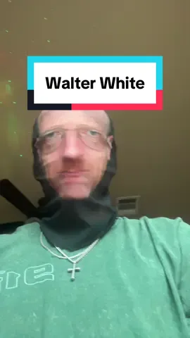 w mask ‼️ #breakingbad 