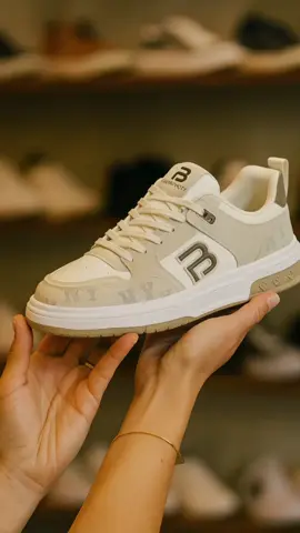 PANARYBODY Sepatu Pria Motif Baru Keren Sneakers Cowok Hangout Jalan Santai Sepatu Kuliah High Quality QN6625 Olahraga Kerja Kasual Shoes Sport Karet Casual #sepatu #sepatucasual #sepatusneakers 