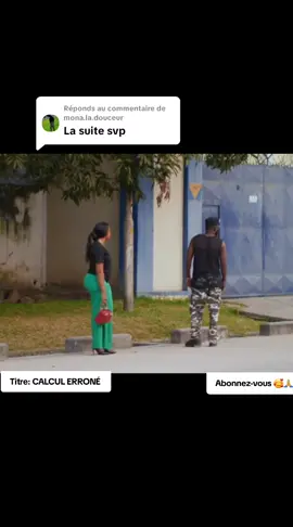 Réponse à @mona.la.douceur #theatrecongolais🇨🇩🇨🇩 #viralvideo #abonnetoi #congomonde🇨🇩⚫ #pourtoi 
