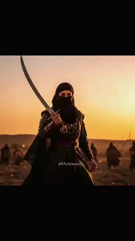 أمُّ حكيم الصَّحابية الجليلة، التي قرَّرت أن تنتشل زوجَها من بين بَراثِن الضَّلال، وعزمت على أنْ تُخرجَه من ظلمات الكفر، وأصرَّت على أن تُبعد مِن على عينَيه غِشاوةَ الشِّرك إنَّها عَلَم يرفرف عاليًا في سماء الدَّعوة والعِفَّة والشرف أم حكيم كانت زوجة لرجل هو مِن أشدِّ الرجال كُرهًا وبُغضًا لدين الله  عزَّ وجلَّ ومن أكثرهم حِقْدًا وحَنَقًا على الرسول الكريم - عليه الصلاة والسلام - كانت زوجةَ عكرمة بن أبي جهل، ذلك الشاب الذي طالما خاض المسيراتِ الكبيرةَ ضِدَّ المسلمين، وشَارَك بخَيْلِه ورَجِلِه في معاركَ كان الهدف منها استئصالَ شأْفَةِ الموحِّدين، ودَفَع أموالاً هائلة، وأنفق نفقاتٍ طائلة في سبيل كَسْرِ وإضعاف شوكة المؤمنين. ولكن ما لَبِثَت الأيام حتى جاء الحقُّ وزهق الباطل، إنه كان زهوقًا. دخل النبي - صلَّى الله عليه وسلَّم - مكةَ فاتحًا مظفَّرًا منصورًا قد دانت العربُ له، فهرب أوباشُ المشركين وأشدُّهم عداوةً للنبي - صلَّى الله عليه وسلَّم - أمثال: صفوان بن أمية، وسهيل بن عمرو، وعبدالعُزَّى بن الأخطل، وعبدالله بن سعد بن أبي السرح، وكان من بين الذين ولَّوا هاربين عكرمةُ بن أبي جهل. قرَّر عكرمة أنْ يلوذَ بالفرار، ويُيمِّم صوبَ جنوب الجزيرة العربية، باتجاه اليمن، فركب خيله المُضَمَّرة، وأسرع في الرحيل. هنا يتجلَّى لنا حرصُ المرأة المسلمة على هِدايَة زوجها إلى الحق مهما كانت المشاقُّ، ومهما كانت الصِّعاب، ذهبت المرأة إلى رسول الله - صلَّى الله عليه وسلَّم - تطلب منه الأمانَ لزوجها، نادت رسولَ الله تستجديه: يا رسول الله، قد هرب عكرمةُ منك إلى أرضِ اليمن، وخاف أنْ تقتلَه فأمِّنه، فقال سيد العافين: ((هو آمن))، فتهلَّل وجهُ المرأة المسلمة بهذا الخبر، فقد نَجحت في الخطوة الأولى، ثُمَّ ذهبت تُجهز نفسَها للحاق بزوجها. إنَّها لا تريده لنفسها، ولا لبيتها، ولا لأولادها، إنَّها تريده لنفسه هو، تريده؛ لتنقذَه من النار، تريده؛ ليقذف الله بها نورَ الإيمان إلى قلبه. اصطحبت معها غلامًا روميًّا تَملكه، وبينما هما في الطَّريق إذ راوَدَها هذا الغلامُ عن نفسها، وكأنَّ الشيطان قد استغلَّه؛ ليُفسد عليها رِحْلتها الدعويَّة، وكأن إبليسَ اللعينَ جعل منه أداةً رخيصة تَصُدُّ عن سبيل الهداية، وتقف حَجَر عثرة في طريق الرَّشاد. ولكنَّ هذه المرأة الطاهرة كانت قد قرَّرت في نفسها أنَّه لن يَصُدَّها عن هدفها الرَّبَّاني صادٌّ شيطاني، فجعلت تُمنِّي هذا الغلام، حتى وصلت معه إلى حيِّ عكٍّ[1]، فانتهزت الفُرصة، وقرَّرت الخلاصَ من غلام السوء، الذي لم يُدرك عِظَم هذه الرحلة، ولم يستوعب الهدف العظيم منها، فاستغاثت بأهلِ الحي عليه، فأوثقوه رباطًا، وواصلت مسيرها نحو زوجها المشرك. لقد تخلَّت هذه المرأة عن غُلامِها الذي كان يقوم على خِدْمَتِها خلال السَّفر، لا لشيء؛ وإنَّما لأنَّها مسلمة عفيفة، فأخذت - وحْدَها - تتابع رحلتَها الشاقَّة، واستمرَّت في سفرها المضني، وواصلت رحيلها القاسي. وبعد هذا كله، أدركت زوجَها وقد انتهى إلى ساحلٍ من سواحل تِهَامة، وقد ركب البحر، فجاءته أمُّ حكيم تناديه بلُغَة كلها استعطاف: يا ابن عم، جئتك من عند أَوْصَل الناس، وأبر الناس، وخير الناس، لا تُهلِك نفسك، لا تُهلِك نفسك، فوقف لها حتى أدركته، فقالت: إنِّي قد استأمنت لك مُحمدًا رسول الله - صلَّى الله عليه وسلَّم - قال مستهجنًا ومستغربًا فِعْلَها الذي ليس معهودًا عند نساء المشركين: أنت فعلتِ؟! قالت: نعم، أنا كلمته، فأمَّنك. وبعد مَدٍّ وجَذْب، وتقدير وتفكير، وبعد إلحاح من الزَّوجة الصالحة، قَرَّر العَودة في رَحْلِها، وأخبرته بما وجدته من غُلامها الرُّومي، فقتله وهو حينها لم يُسلم. وحين وصوله إلى مكة نادى النبيُّ الكريم - عليه الصلاة والسلام - بأصحابه قائلاً: ((يأتيكم عكرمة بن أبي جهل، فلا تسبُّوا أباه؛ فإن سبَّ الميت يؤذي الحي ولا يبلغ الميت)). وفي مكة تتجلى لنا صورةٌ من صُوَر عِفَّة وطهارة أمِّ حكيم - رضي الله عنها - فقد كان يدعوها عكرمةُ إلى الجِمَاع، ولكنَّها كانت ترفض رفضًا قاطعًا، وتأبى عليه ذلك مُبَرِّرة رفضَها: أنا مسلمة، وأنت كافر، وهنا نتأكد أنَّها ما لَحِقَت به لنفسها أو لفراشها، بل لَحِقَت به؛ لتريه طريقَ الإسلام، ولتهديه - بإذن الله - سواء السبيل. فما كان من عكرمة إلاَّ أنْ قال: إنَّ أمرًا منعكِ مني لأمرٌ كبير. وبسبب هذا الموقف العفيف من هذه المرأة العفيفة عَزَم عكرمةُ على أنْ يلتقيَ ورسولَ الله - صلَّى الله عليه وسلَّم - فلما رأى رسولُ الله عكرمة، وثب إليه - عليه الصلاة والسلام - وما عليه رداء؛ فَرَحًا بعكرمة صلَّى الله عليه وسلَّم - فوَقَف عكرمة بين يديه، وأعلن إسلامَه صراحةً مدوية، ونطق شهادةَ الحق: أشهد أن لا إله إلا الله، وأن محمدًا رسول الله. #fyp #f #foryou 
