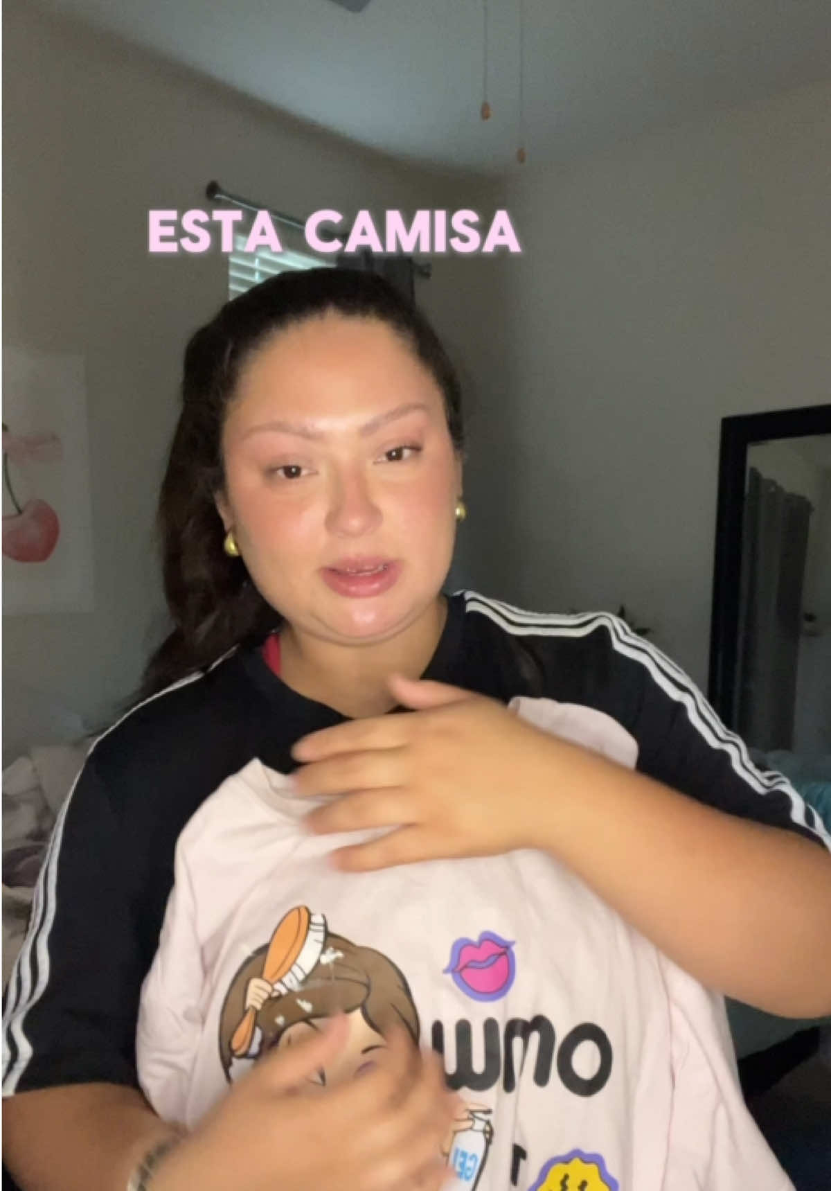 Cortando camisas como si fuera papel jajaja