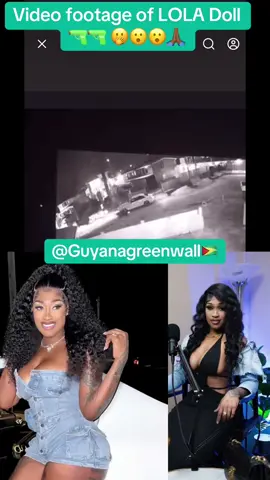 #guyanatiktok🇬🇾 #tiktok #trending #fyp #goviral 
