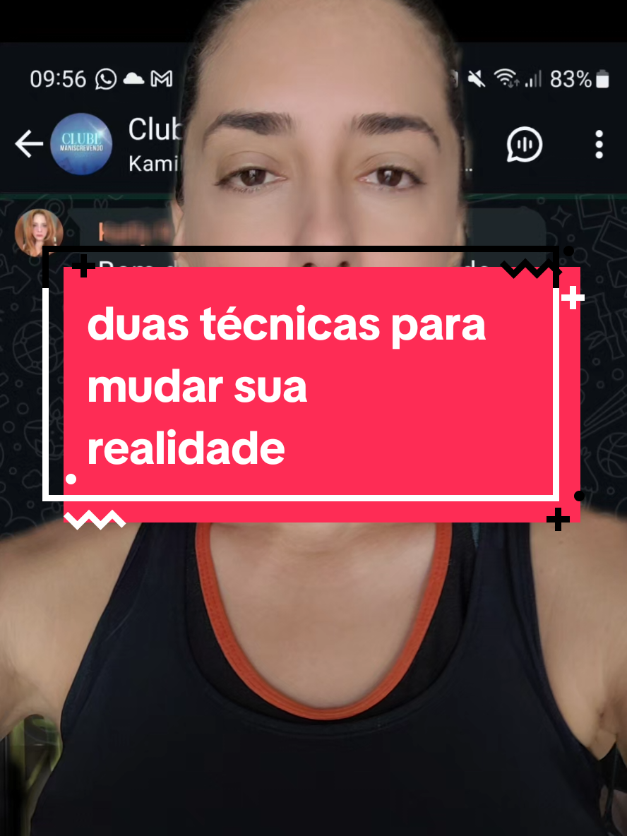 sim, essas duas técnicas juntas, muda a sua realidade! #abrahamhicksbrasil #nevillegoddardbrasil #drjoedispenza #meditacaodrjoedispenza #leidaatração 