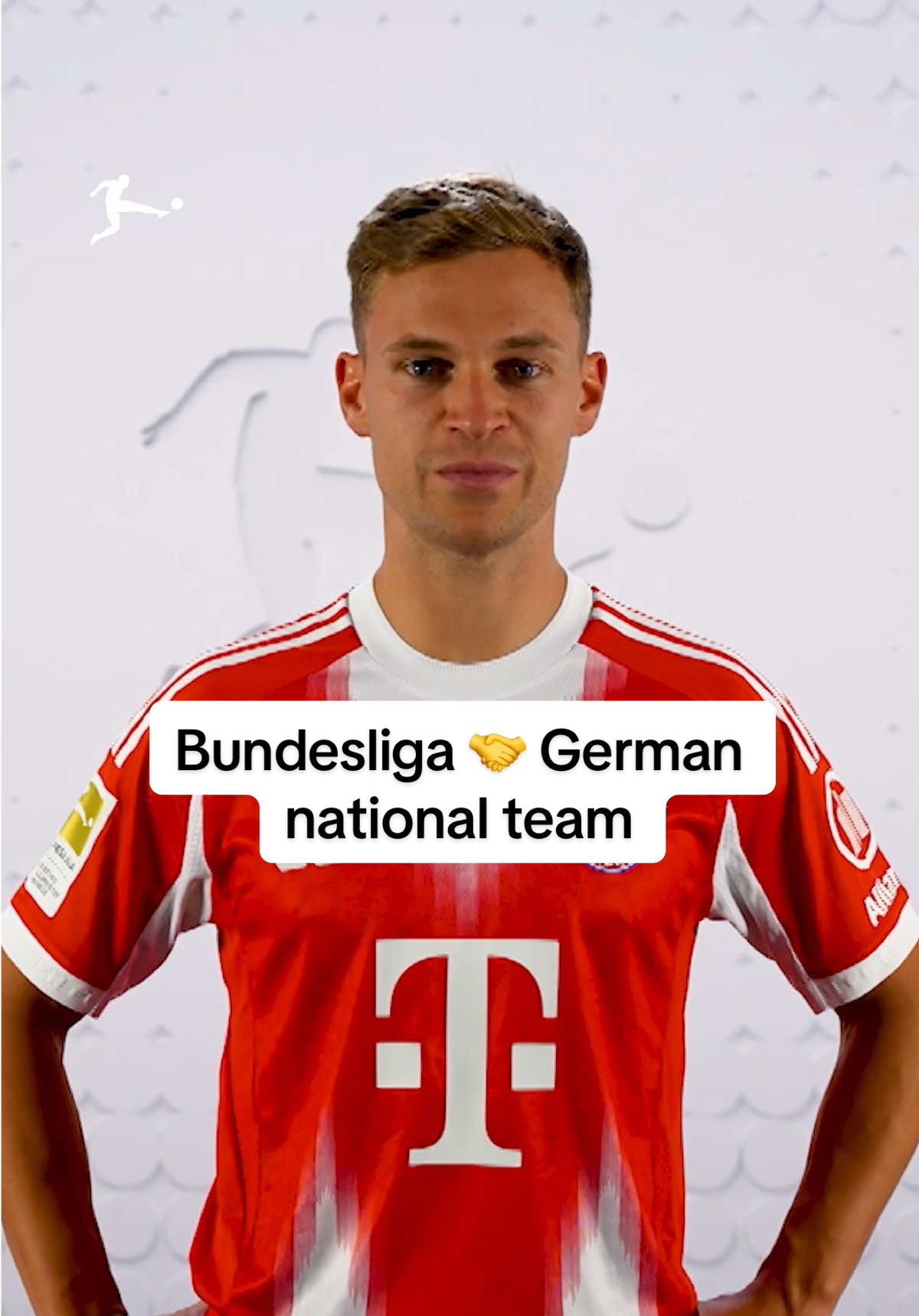 Bundesliga 🤝 German national team #bundesliga #fussball 