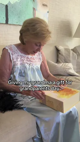 Happy Grandparents Day!