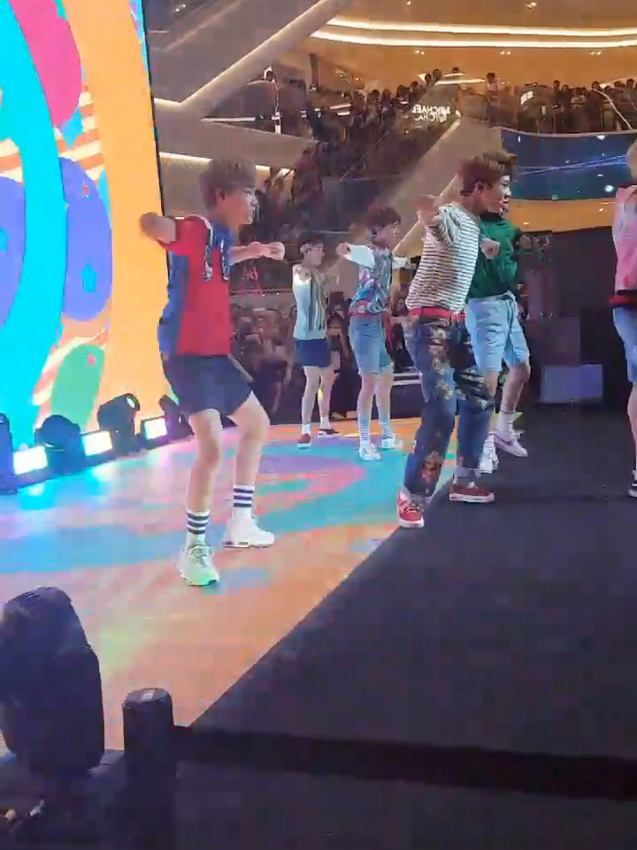 #nctdream 