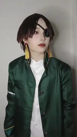 ชอบ...มากกว่า💜 #เทรนด์วันนี้ #windbreaker #cosplays #สุโอ #fyp 