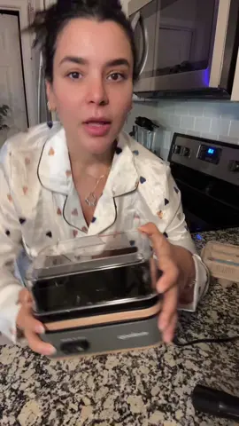 #juhaina  #evoloop #evoloopeggcooker  @TikTok Shop Creator 