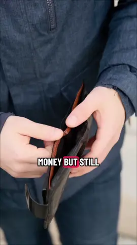 Ever wonder why you’re making more money but your bank account still feels empty? It’s called lifestyle creep — every time your income goes up, your spending rises with it. Instead of upgrading your car, rent, or gadgets, lock in your lifestyle and put every raise straight into investments or savings. That’s how you turn a bigger paycheck into long-term wealth. 📖 My $1M blueprint is in my bio — start building your fortune today. #MoneyTips #FinancialFreedom #WealthBuilding #MoneyMindset #PersonalFinance     