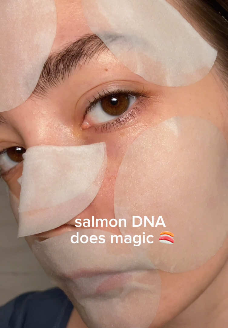 always trust the process🙂‍↕️ Anua PDRN 100 Hyaluronic Acid Glow Pad #anua #pdrn #pdrnserum #anuapdrnserum #salmondna #salmondnaskincare #skincare #pdrnskincare #glowpad #hyaluronicacid #tiktokmademebuylt #kbeauty #oliveyoung 