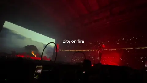 #fyp #theweeknd #concert #fypシ #fypシ゚viral 