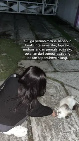 ga kuat jadi  #pelampiasan 