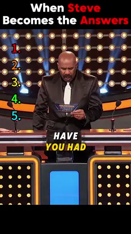 #familyfeud #funny #steveharvey #usa #foryou 