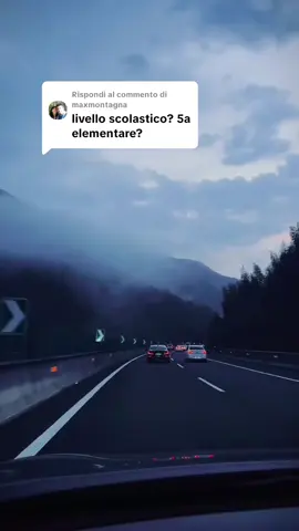 Risposta a @maxmontagna 