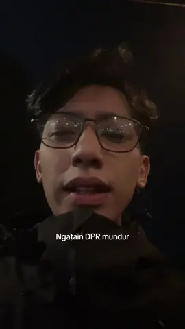 SO BGT LU NGATAIN DPR MUNDUR