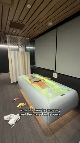 We love our recovery center😍😍