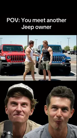 Too AI car moments 
