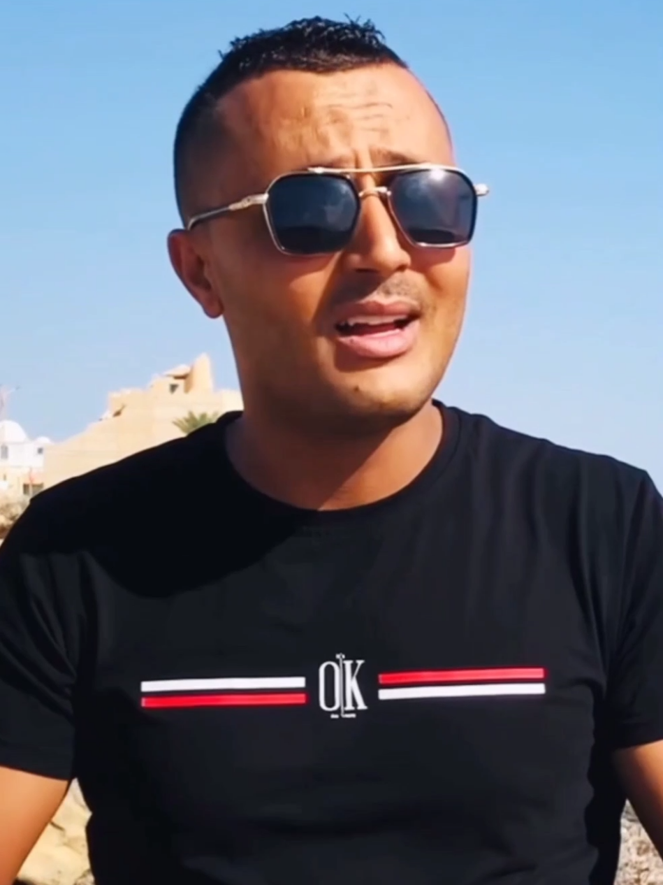🎙️ #الشاب_فاضل_في_موال_جديد_يڨول 