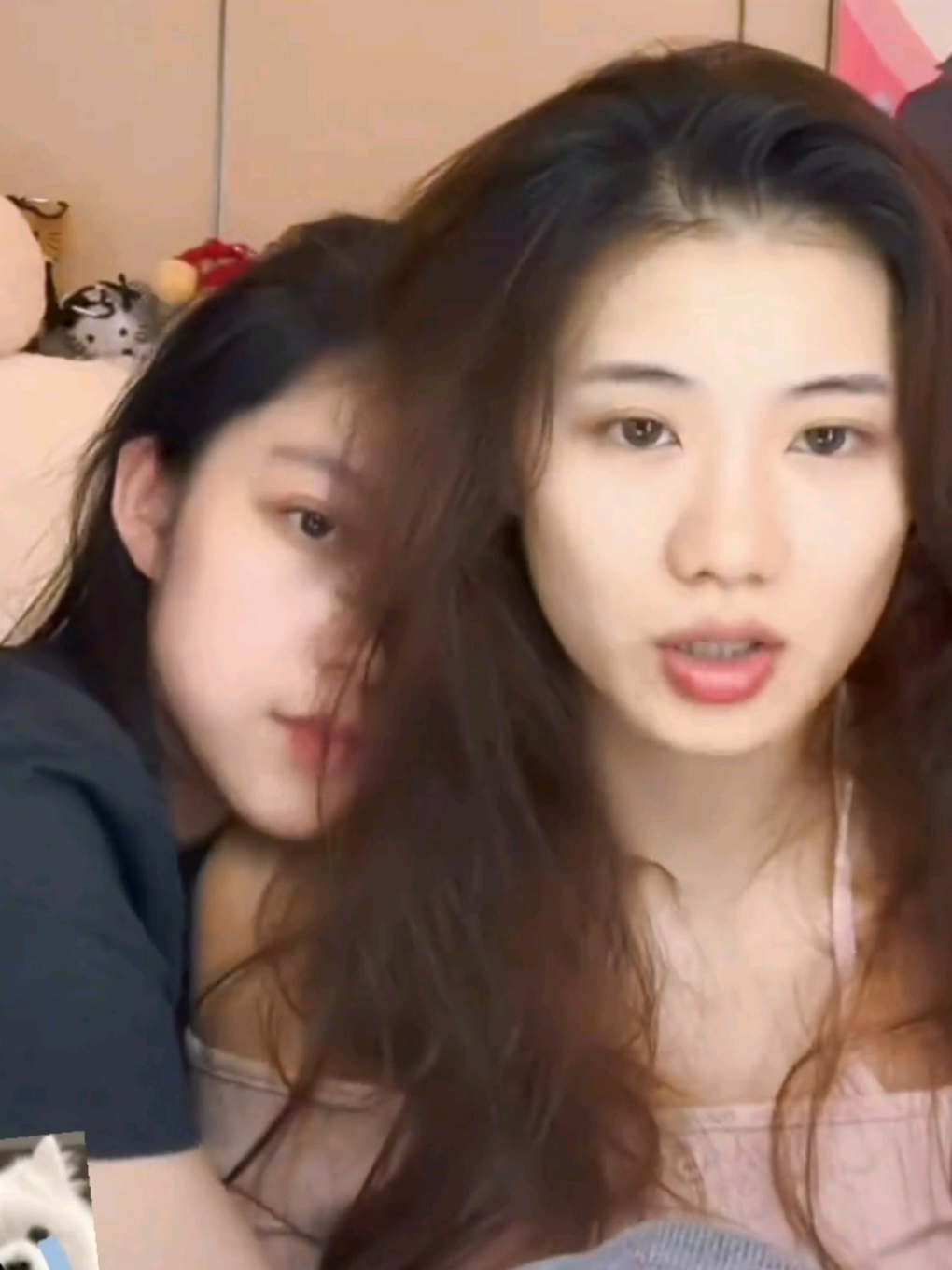Tâm sự 1 chút #gei #douyin #viral #higey #wlw 