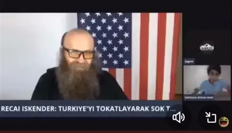 RECAİ İSKENDER MİNİK ORKA TEDAVI #recaiiskender 