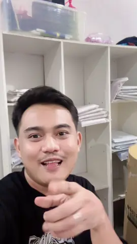 Sing tenang dong😋