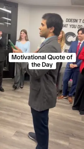 Who can make the best edit out of this? “I believe an important aspect of sales, just in life in general if you want to be successful, is your confidence, and you either got it or you don’t, a shooter is gonna shoot.”- Sameer Menon #shootersgonshoot #ashooterisgonnashoot #shooter #gonna #shoot #a #confidence #motivation #motivationalquote #sales #badass #fypp #fyp #trend #trending #trendy #viral #video #viralvideo #indian #arizona #edit #editthis 