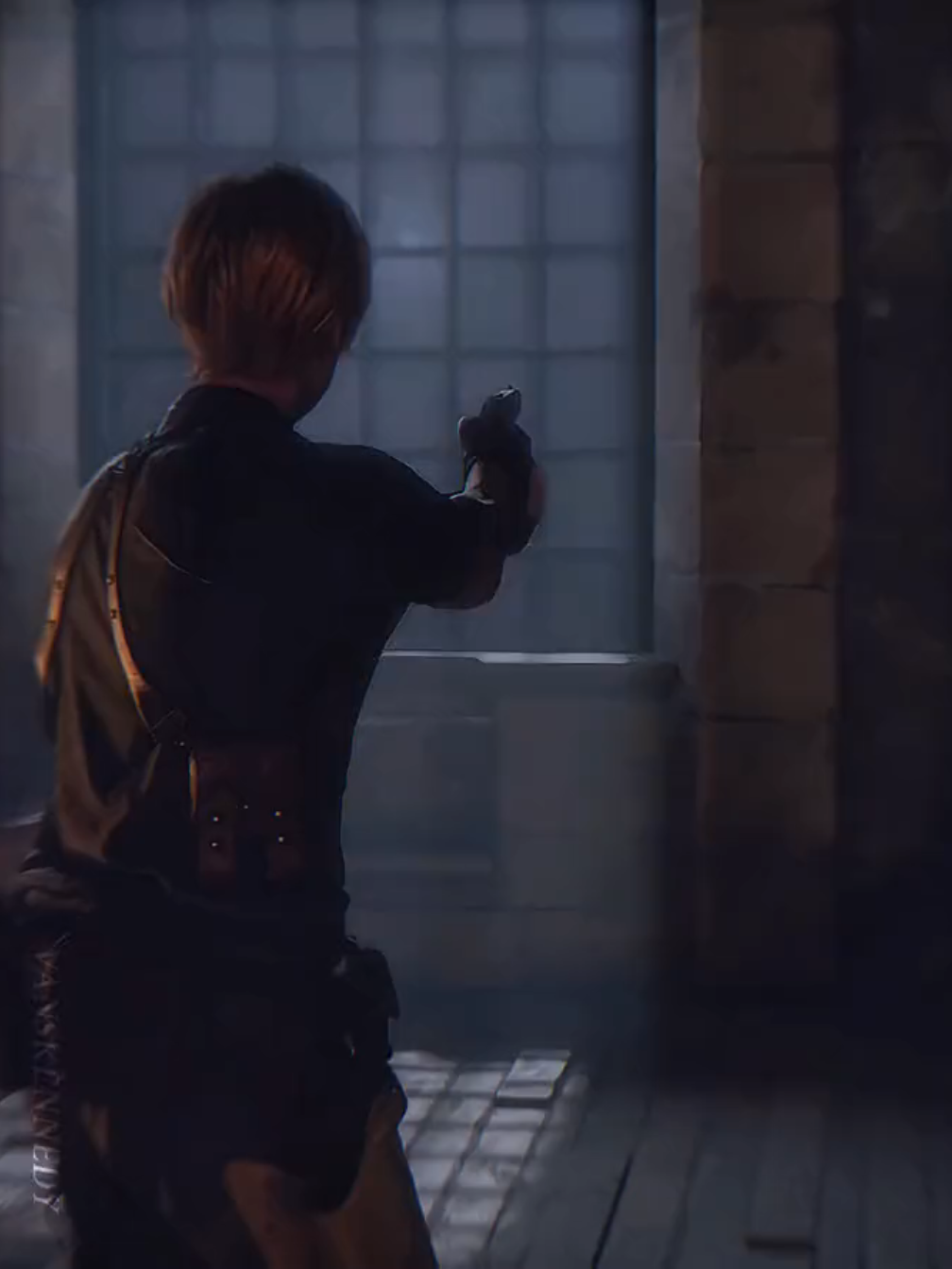 #adawong #adawongedit #residentevil #residentevil4 #fyp