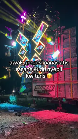 bercanda iya teman🫣#horegjawatimur#kutukfest2025#karnavaljateng 